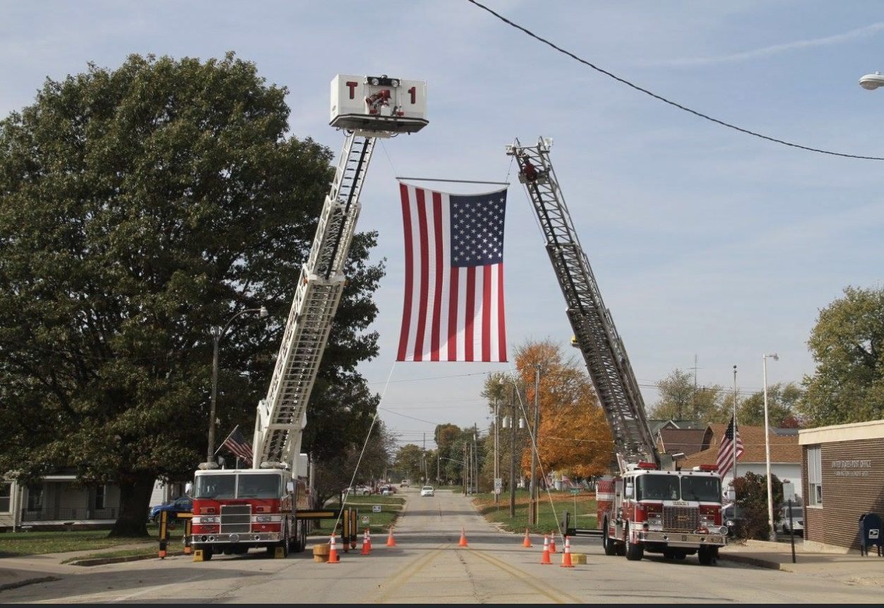 City of Farmington, IL