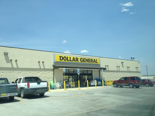 Dollar General