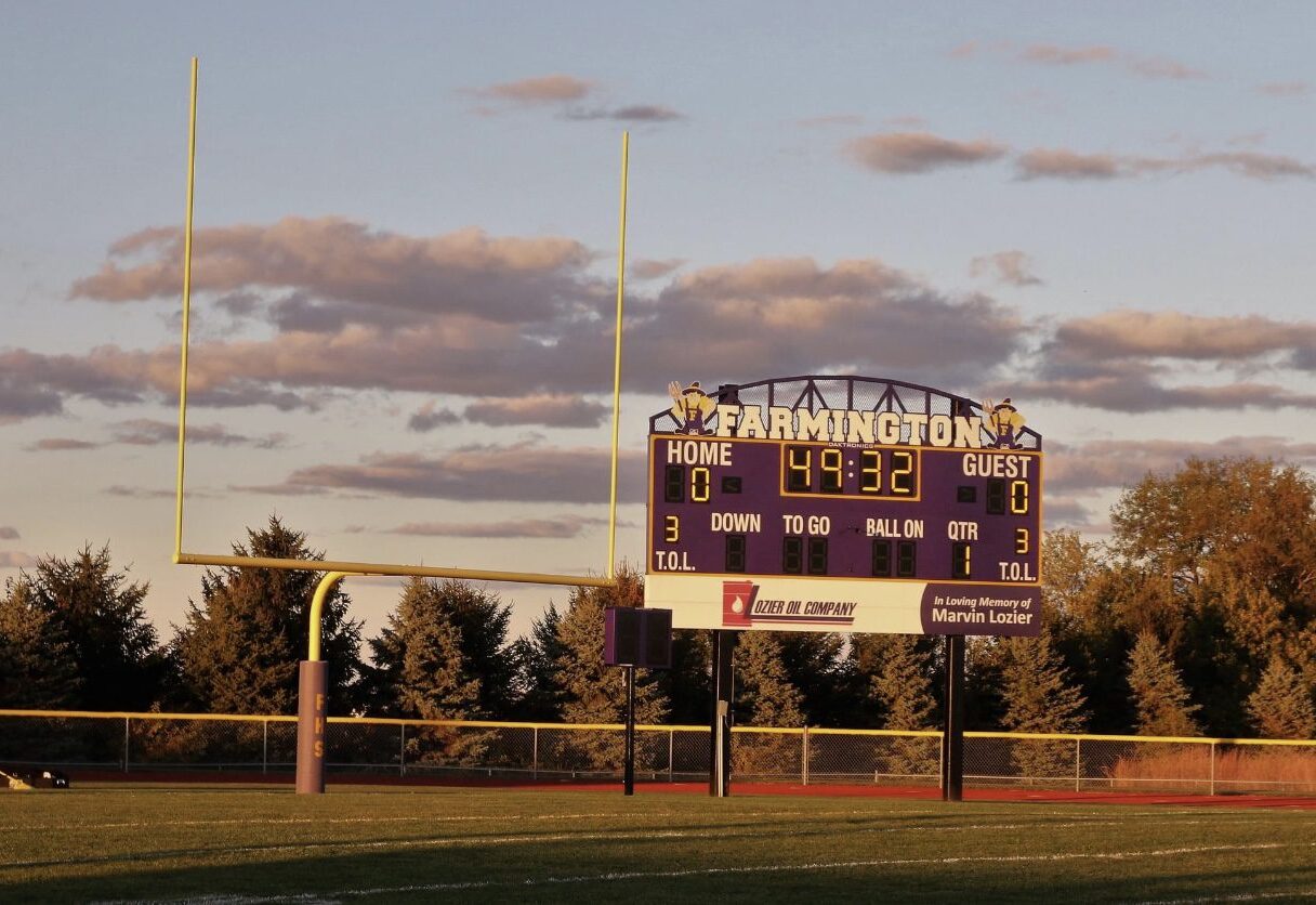 City of Farmington, IL