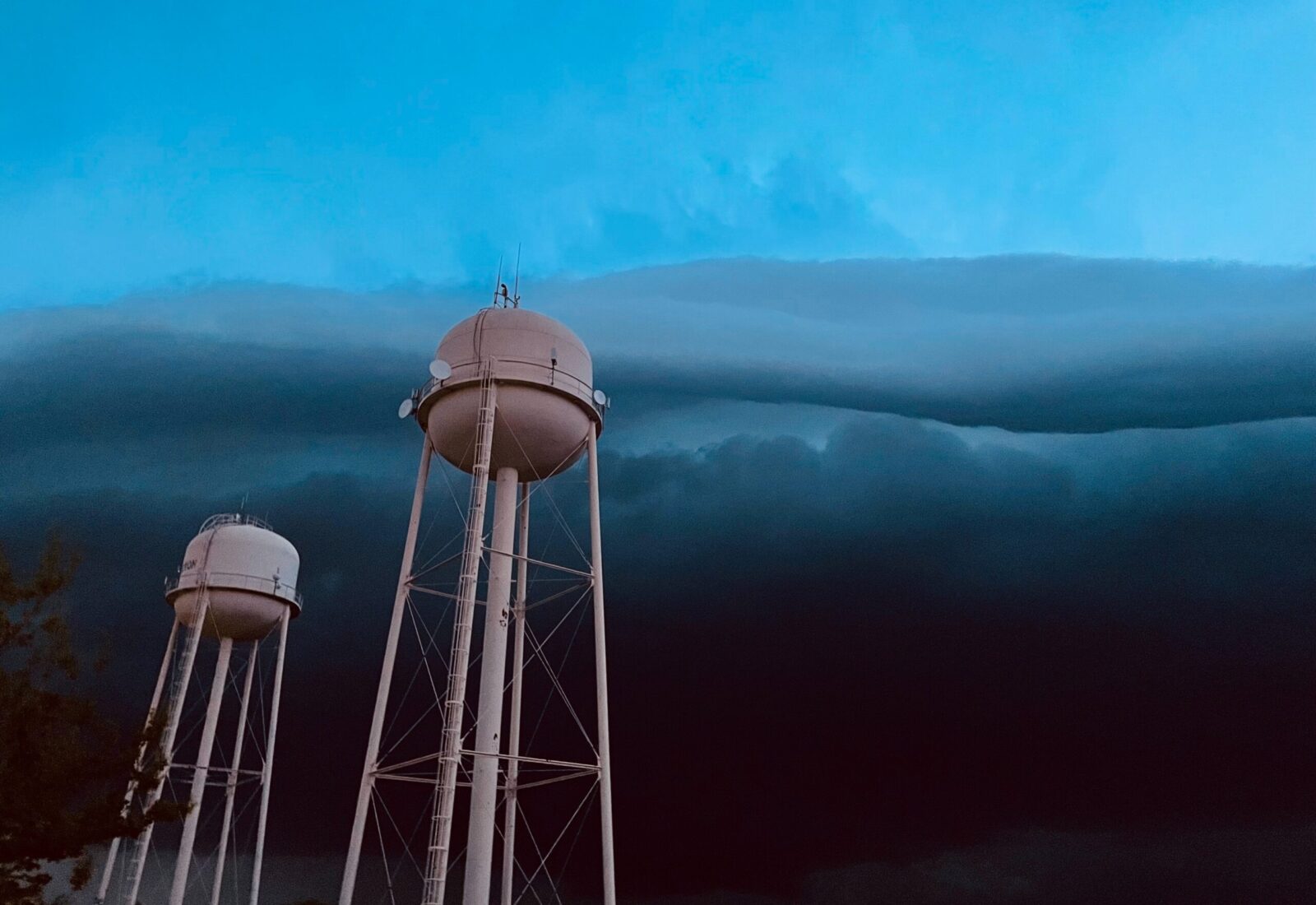 City of Farmington, IL