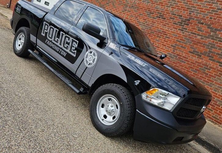 City of Farmington, IL