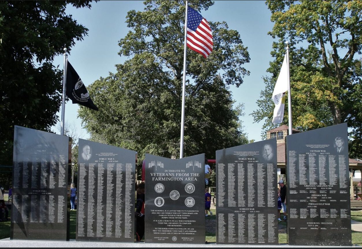 City of Farmington, IL