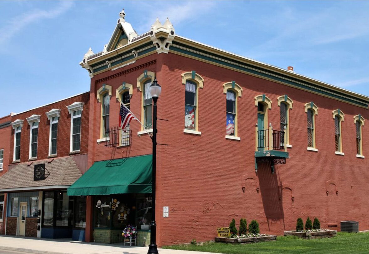 City of Farmington, IL